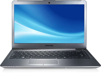 Ноутбук Samsung NP530U4C-S02 14" HD/ i3-2377/ 4/ 1000+SSD24/ GT620M 1G/Multi/ WF/BT/CAM/ W7HP