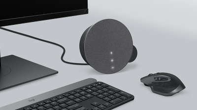 Акустическая система LOGITECH MX Sound Premium Bluetooth® Speakers (980-001283)