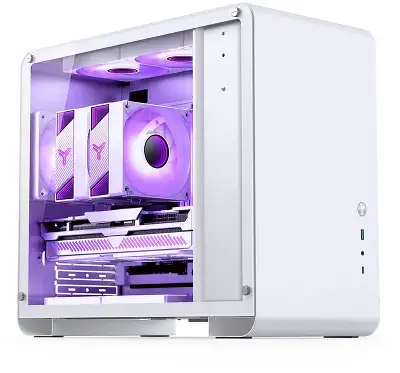 JONSBO U4 Mini White U4mini White