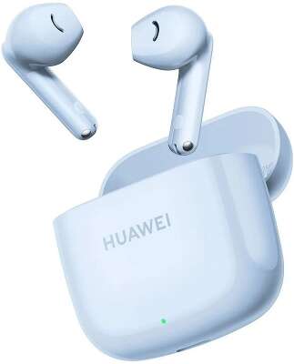 Наушники Huawei FreeBuds SE 2 синий 