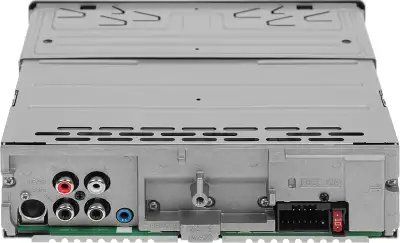 Автомагнитола Sony CDX-G1200U 1DIN 4x55Вт RDS