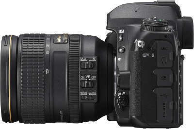 Цифровая фотокамера Nikon D780 Body