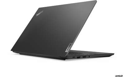 Ноутбук Lenovo ThinkPad E15 G3 15.6" FHD R 5 5500U/16/512 SSD/WF/BT/Cam/W10Pro