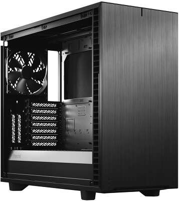 Корпус Design Define 7 Solid (FD-C-DEF7A-01) Fractal Design