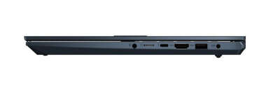 Ноутбук ASUS VivoBook Pro 15 K6500ZC-MA301 15.6" 3K OLED i5 12500H/16/512 SSD/RTX 3050 4G/Dos