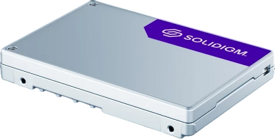 Solidigm SSD D5-P5316, 15360GB, 2.5