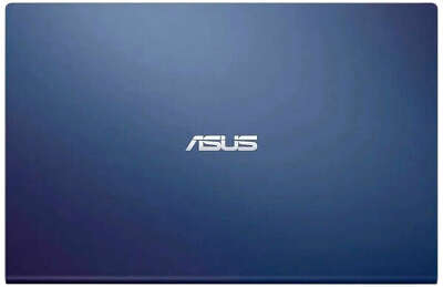 Ноутбук ASUS X515JA-EJ1814 15.6" FHD IPS P-6805/8/256 SSD/DOS