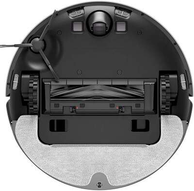 Робот-пылесос Dreame Bot Robot Vacuum and Mop D10s Plus RLS6AD