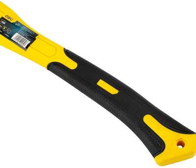 Топор Deli DL5709 800 грамм, фиберглассовая рукоять