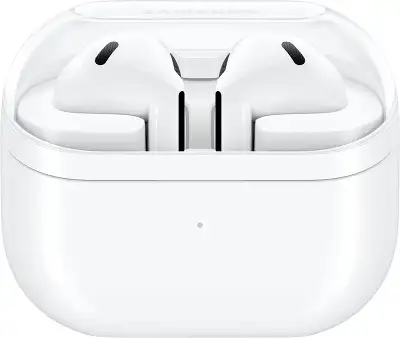 Гарнитура вкладыши Samsung Galaxy Buds 3 белый беспроводные bluetooth в ушной раковине (SM-R530NZWAMEA)