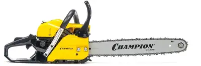 Бензопила Champion 362-18 2600Вт 3.54л.с. дл.шины:18" (45cm)
