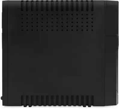 Источник бесперебойного питания Ippon Game Power Pro 1000 600Вт 1000ВА черный