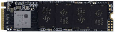 Твердотельный накопитель NVMe 256Gb [SBSSD-256GT-SM63XT-M2P4] (SSD) SmartBuy Jolt SM63X