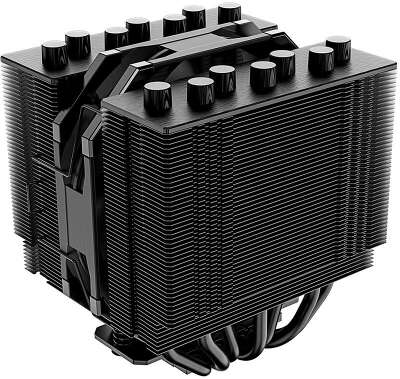 Кулер для процессора 220W SE-207-XT SLIM ID-COOLING