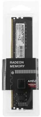 AMD DDR4 DIMM 16GB R7416G2606U2S-U PC4-21300, 2666MHz