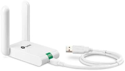 TP-Link TL-WN822N N300 Wi-Fi USB-адаптер высокого усиления