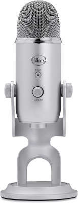 Микрофон Blue Microphones Yeti THX USB [ARE-BLM-BM.Yeti.THX.USB]