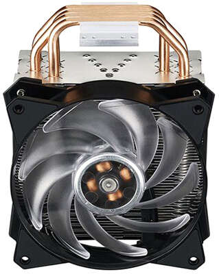 Cooler Master CPU Cooler MasterAir MA410P