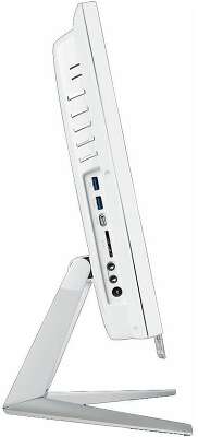 Моноблок MSI Pro 20EXTS 7M-059XRU 19.5" HD+ i3-7100/4/128 SSD/Multi/WF/BT/Cam/DOS,черный