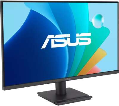 Монитор 23.8" VA249QG IPS FHD(1920x1080) 120Hz DP HDMI VGA 1ms(MPRT) 300cd/㎡ 16:9 