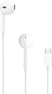 Apple Earpods USB-C White (MYQY3FE/A)
