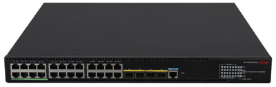 H3C LS-5570S-28S-HPWR-EI LS-5570S-28S-HPWR-EI-A-GL