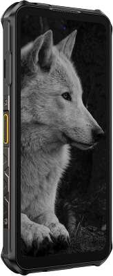 Смартфон Ulefone Armor X16 Pro 8+256 Wasteland Shadow/6.56” 90Hz HD+/MTK6300 5G/And15/64+25+2/16MP/10360mAh