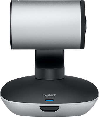 Камера Logitech WebCam PTZ Pro 2 Camera (960-001186)