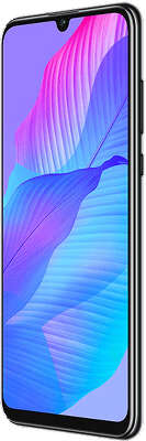 Смартфон Huawei Y8 P 128Gb, Midnight Black