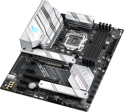 Материнская плата ATX LGA1200 ASUS ROG STRIX B560-A GAMING WIFI