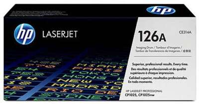 Фотобарабан HP 126A  (14000 стр)