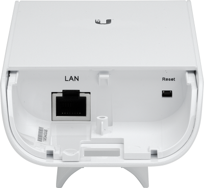 Wi-Fi точка доступа OUTDOOR/INDOOR 150MBPS AIRMAX LOCOM5 UBIQUITI