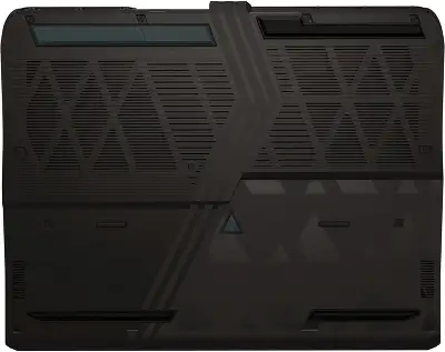 Ноутбук MSI Vector 16 HX A14VHG-831XRU Core i9 14900HX 16Gb SSD1Tb NVIDIA GeForce RTX4080 12Gb 16