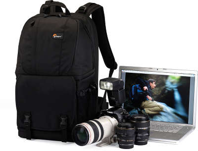 Рюкзак Lowepro Fastpack 350 (синий)