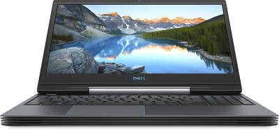 Ноутбук Dell G5 15 5590 15.6" FHD i7-9750H/8/1000/128 SSD/GF RTX 2060 6G/WF/BT/Cam/Linux