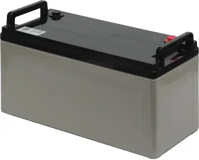 Батарея для ИБП Ventura GPL 12-120 12В 120Ач