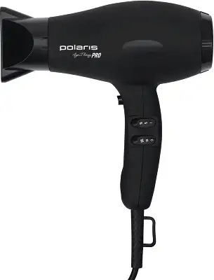Фен Polaris PHD 2099ACi 2000Вт черный