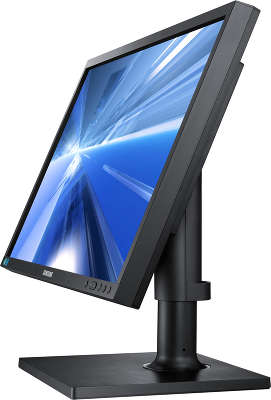 Монитор 24" TFT Samsung SyncMaster S24C650PL IPS LED HDMI