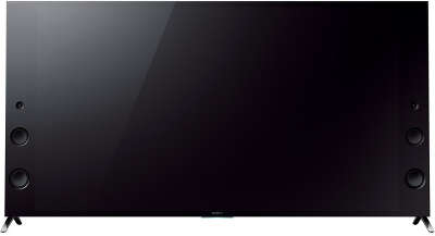 ЖК телевизор Sony 75"/189см KD-75X9405C 3D LED 4K Hi-Res Audio