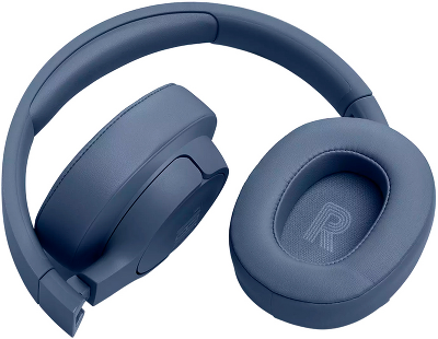 Наушники JBL T770NC (BLue)/ JBL T770NC (BLue)