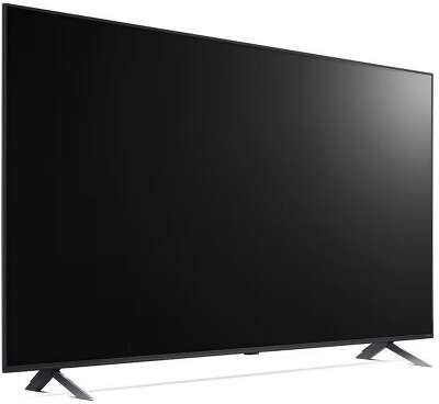 50" Телевизор Q-NED LG 50QNED80T6A.ARUG