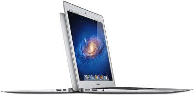 Ноутбук Apple MacBook Air 13-inch [MC965] (i5 1.7 / 4 / 128 SSD)
