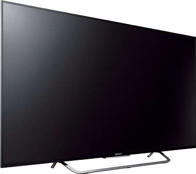 ЖК телевизор Sony 49"/124см KD-49X8308C LED 4K