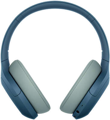 Беспроводные наушники Sony WH-H910N, синие