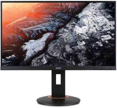 Монитор 25" Acer XF250QCbmiiprx TN+film FHD HDMI, DP