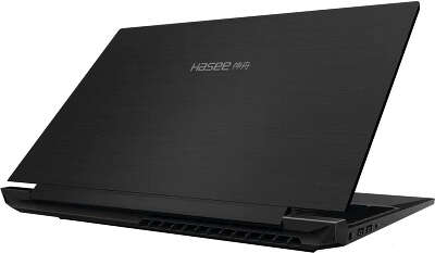 Ноутбук Hasee S8-C62654FH 15.6" FHD i7-12650H/16/512 SSD/RTX4050 6G/WF/BT/Cam/DOS