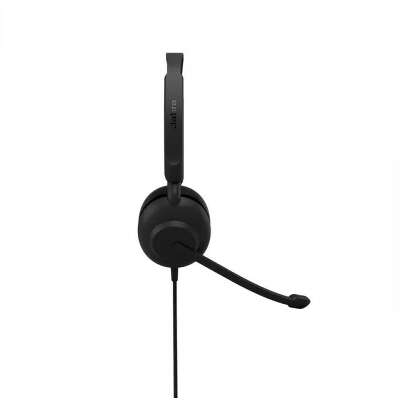 Проводная гарнитура Jabra EVOLVE 10 Stereo (PN:2699-820-109)