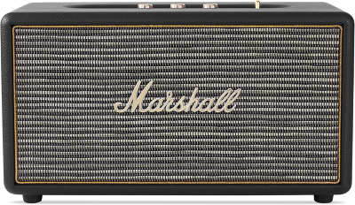 Акустическая система MARSHALL Stanmore Black