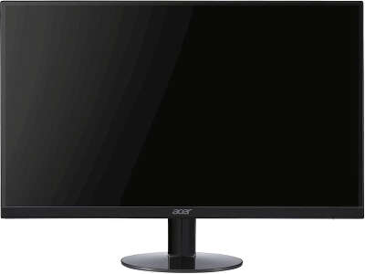 Монитор 23.8" Acer SA240Ybid черный IPS