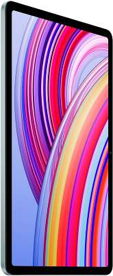 Планшет 12.1" Redmi Pad Pro 8+256Gb голубой (VHU4735RU) 